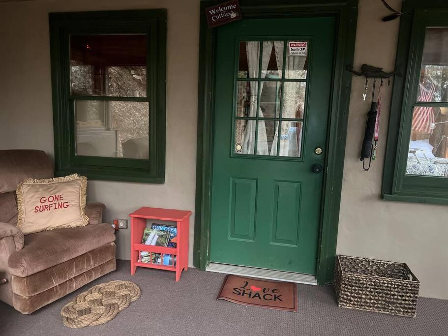 Private Mtn Love Shack W/ Fast Wifi, Bbq & View Franklin Exterior foto