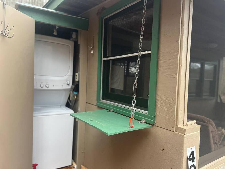 Private Mtn Love Shack W/ Fast Wifi, Bbq & View Franklin Exterior foto